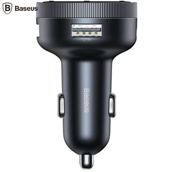 Modulator FM BASEUS CCLH-01 păreri