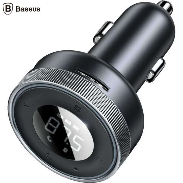 Modulator FM BASEUS CCLH-01 păreri
