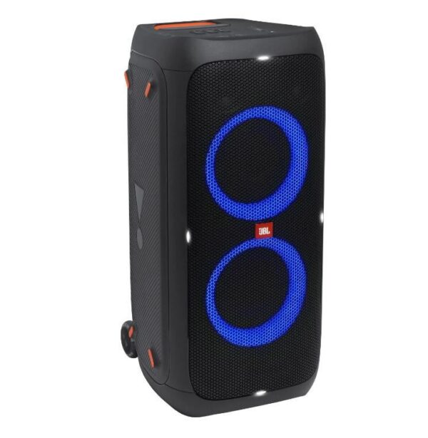Audio Hi-Fi JBL JBLPARTYBOX310EU păreri