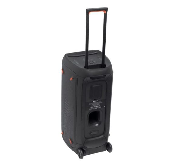 Audio Hi-Fi JBL JBLPARTYBOX310EU păreri