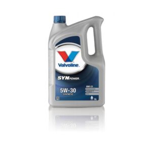 mootorioli synpower rno c3 5w30 5l valvoline.jpg