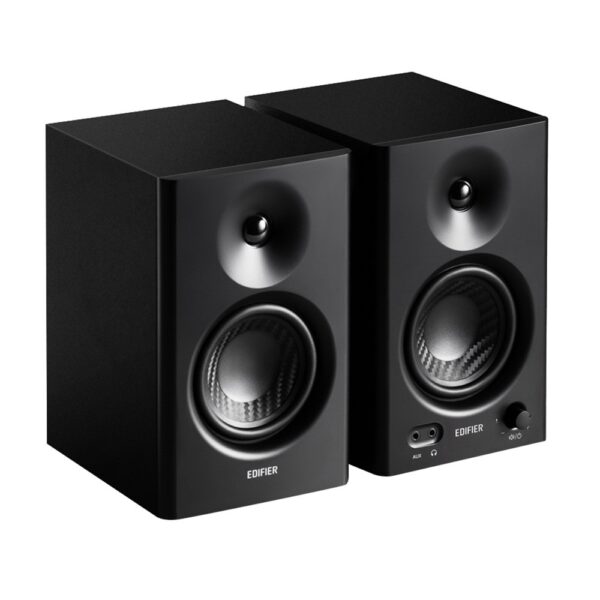 Audio Hi-Fi Edifier MR4-BK păreri