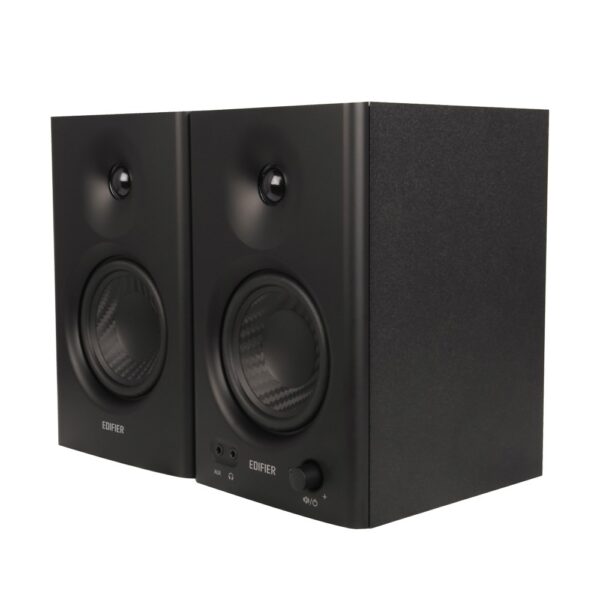 Audio Hi-Fi Edifier MR4-BK păreri