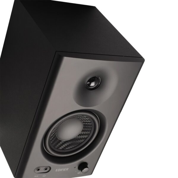 Audio Hi-Fi Edifier MR4-BK păreri