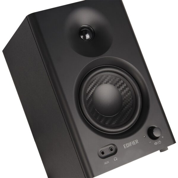Audio Hi-Fi Edifier MR4-BK păreri
