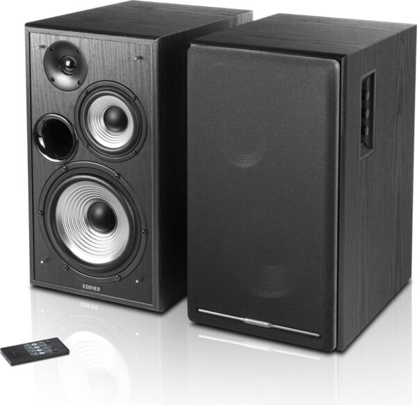 Audio Hi-Fi Edifier R2750DB păreri