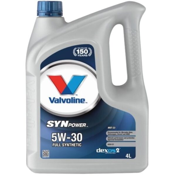 Ulei de motor Valvoline 872597 păreri