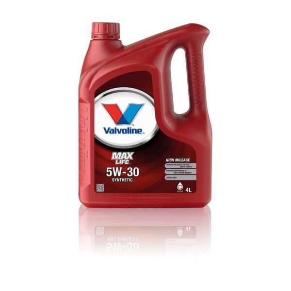 Ulei de motor Valvoline 872368 păreri