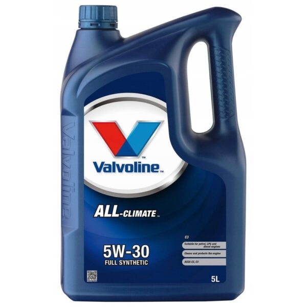 Ulei de motor Valvoline 872286 păreri