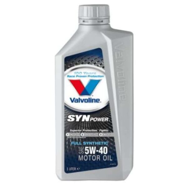 Ulei de motor Valvoline 872380 păreri
