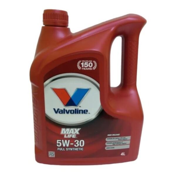 Ulei de motor Valvoline 872370 păreri