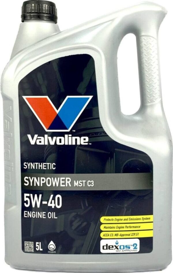 Ulei de motor Valvoline 872386 păreri