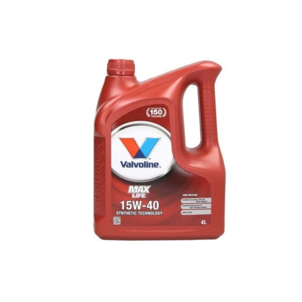 Ulei de motor Valvoline 872362 păreri