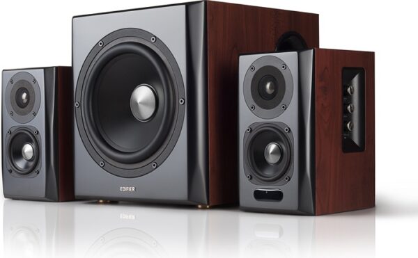 Audio Hi-Fi Edifier S350DB păreri