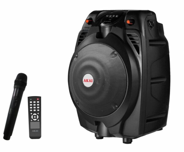 Audio Hi-Fi Akai SS022A-X6 păreri