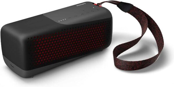 Audio Hi-Fi Philips TAS4807B/00 păreri