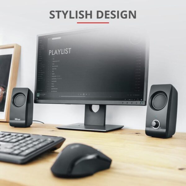 Audio Hi-Fi Trust TR-17595 păreri