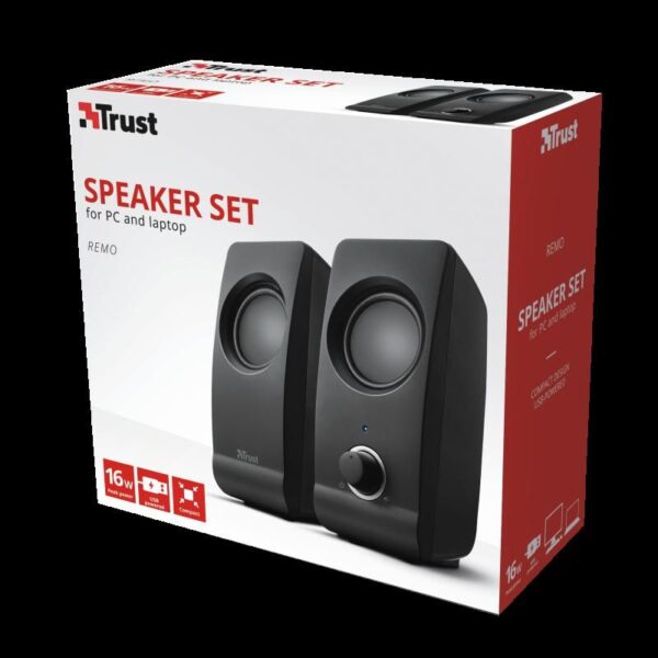 Audio Hi-Fi Trust TR-17595 păreri