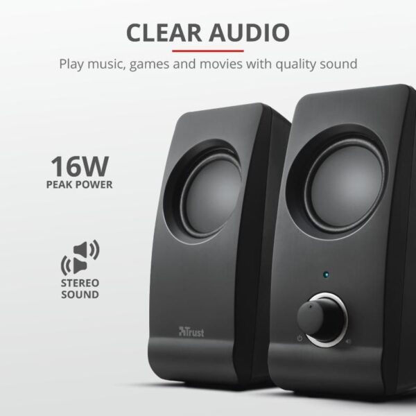 Audio Hi-Fi Trust TR-17595 păreri