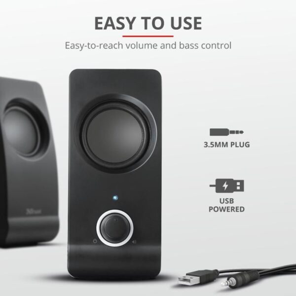 Audio Hi-Fi Trust TR-17595 păreri