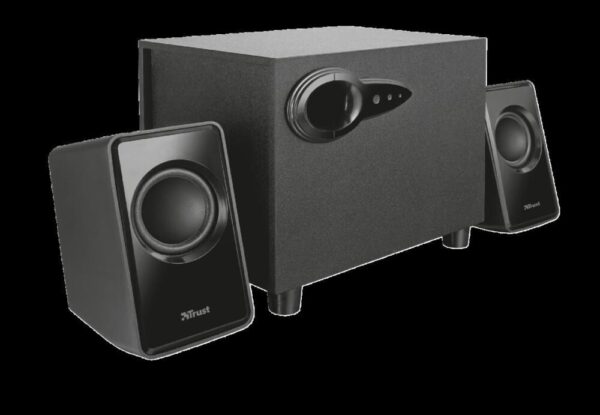 Audio Hi-Fi Trust TR-20442 păreri