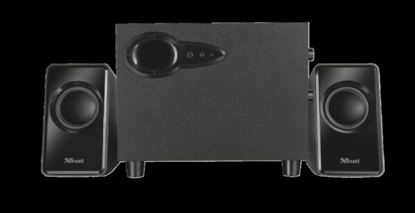Audio Hi-Fi Trust TR-20442 păreri