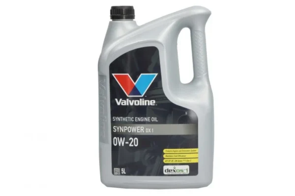 Ulei de motor Valvoline 896621 păreri