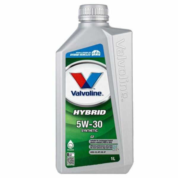 Ulei de motor Valvoline 892443 păreri