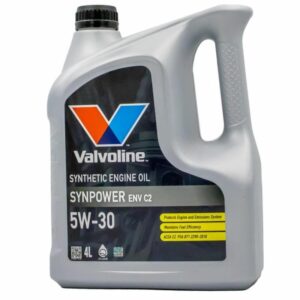 valvoline synpower env c2 5w30 4l syntetyczny olej silnikowy.jpg