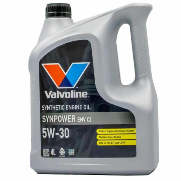 Ulei de motor Valvoline 872521 păreri