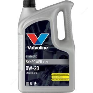 valvoline synpower jl c5 0w20 fully synthetic engine oil 5 litre 1.jpg