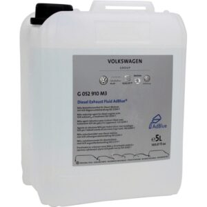 Aditiv AdBlue Original VW G052910M3 5 litri