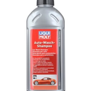 Sampon auto LIQUI MOLY 1545 Auto Wasch Shampoo 1 litru