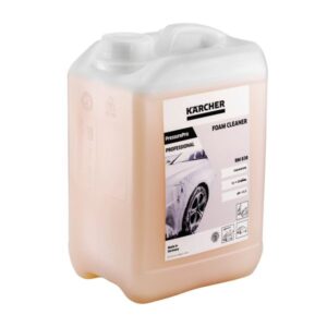 Șampon auto cu spumă activă KARCHER 6.295 979.0, pH alcalin, 3 litri