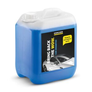 Sampon concentrat KARCHER 6.295 360.0 cu pH alcalin 5 litri