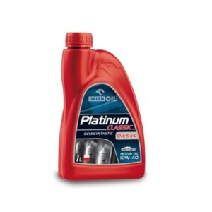 Ulei de motor ORLEN OIL Classic DIESEL SEM 10W 40 1L