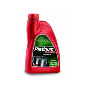 Ulei de motor ORLEN OIL Classic MIN SL 15W 40 1L