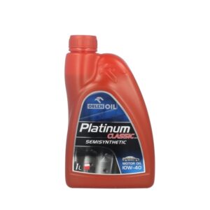 Ulei de motor ORLEN OIL Classic SEM SL 10W 40 1L