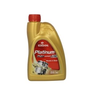Ulei de motor ORLEN OIL Platinum MaxExpert A3 B4 10W 40 1I