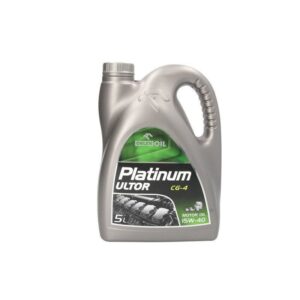 Ulei de motor ORLEN OIL Platinum Ultor CG 4 15W 40 4.5 litri
