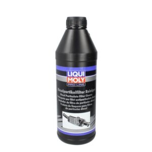 Agent de curatare Liqui Moly Pro Line 5169 1 litru