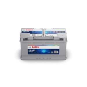 Baterie auto BOSCH 12V 100Ah 830A POWER+ (R+ 1) 0 092 PP0 130