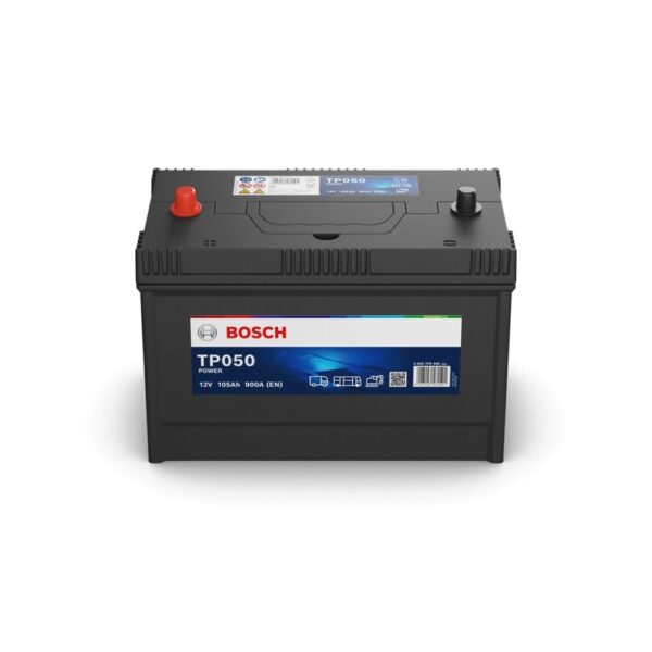 Acumulatori autoturisme BOSCH 0 092 TP0 500 păreri