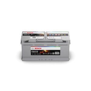 Baterie auto BOSCH 12V 105Ah 950A POWER AGM (R+ 1) 0 092 PA0 150