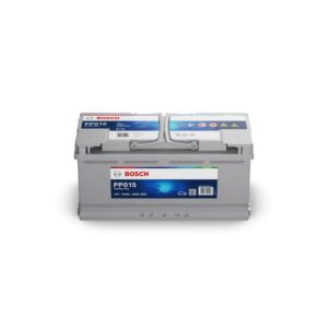 Baterie auto BOSCH 12V 110Ah 950A POWER+ (R+ 1) 0 092 PP0 150