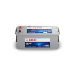 Baterie auto BOSCH 12V 170Ah 1000A POWER (L+ 1) 0 092 TP0 770