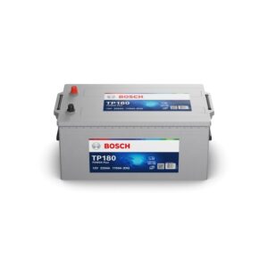 Baterie auto BOSCH 12V 225Ah 1150A POWER+ (L+ 1) 0 092 TP1 800