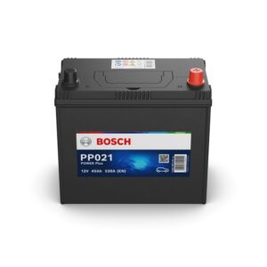 Baterie auto BOSCH 12V 45Ah 330A POWER+ (R+ 1) 0 092 PP0 210