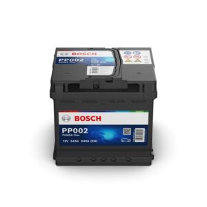 Baterie auto BOSCH 12V 54Ah 540A POWER+ (R+ 1) 0 092 PP0 020