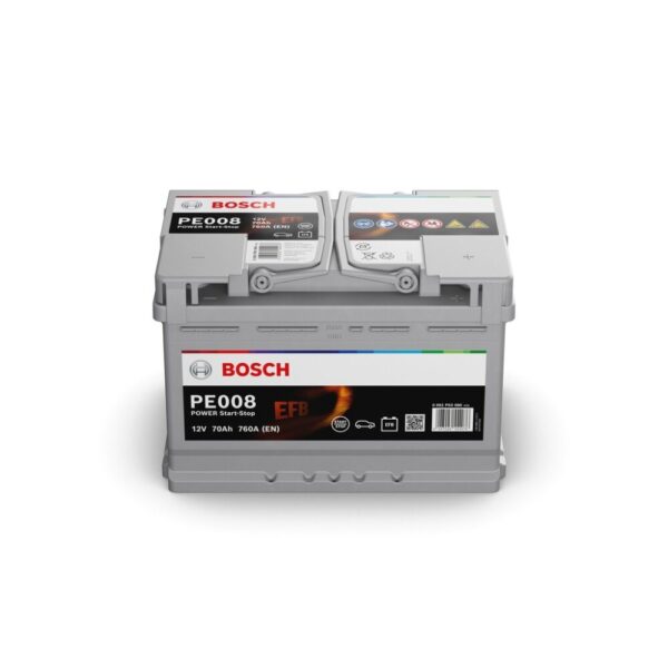 Acumulatori autoturisme BOSCH 0 092 PE0 080 păreri